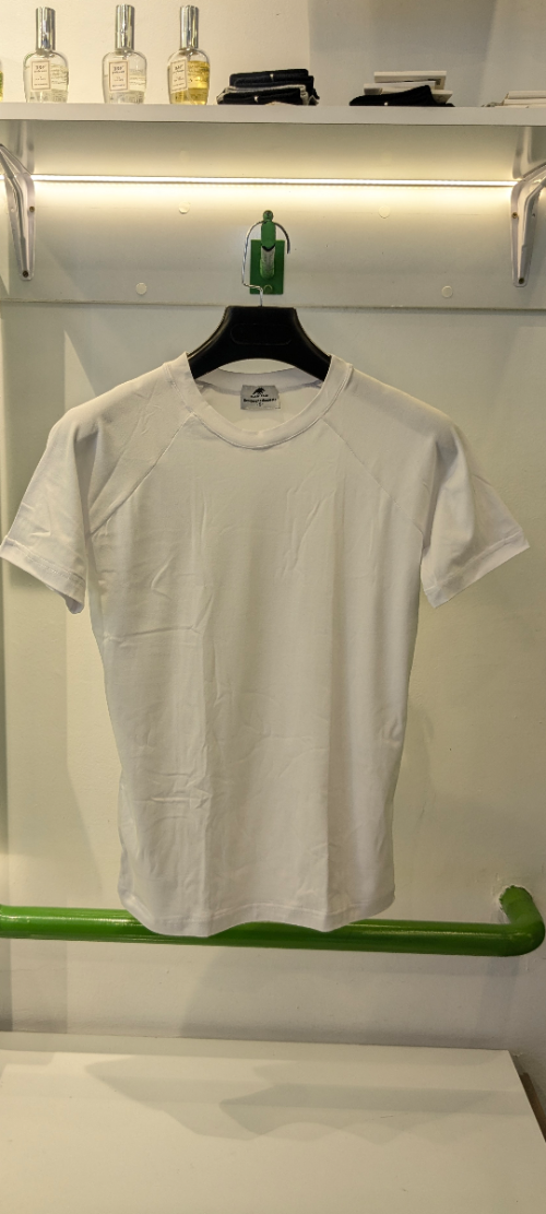 compression white