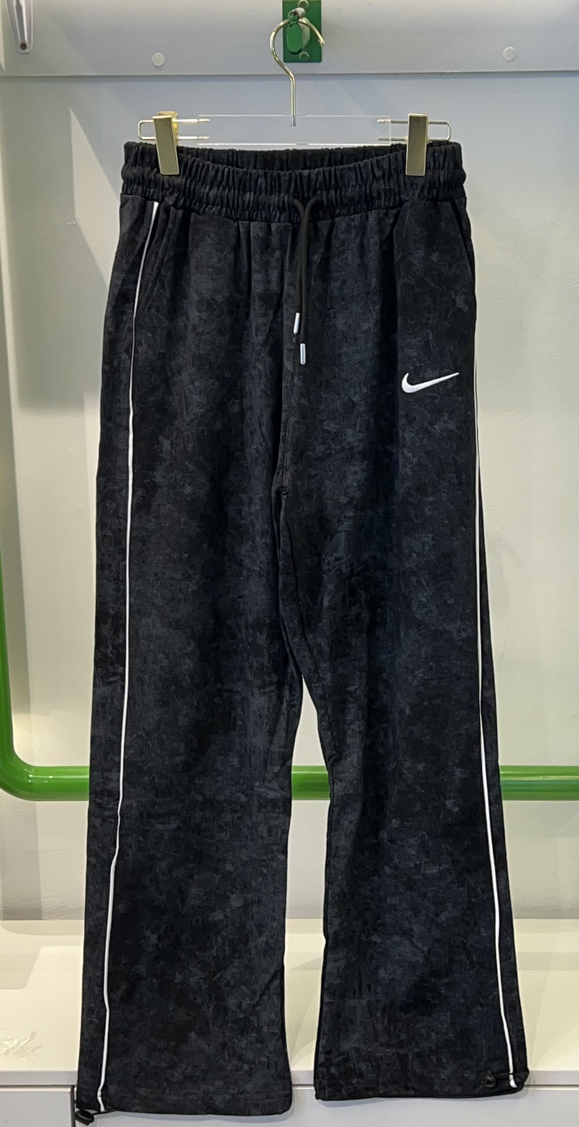 Jogere mouchti noir