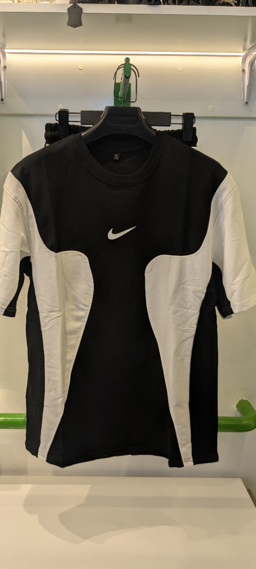 Nike ensemble noir