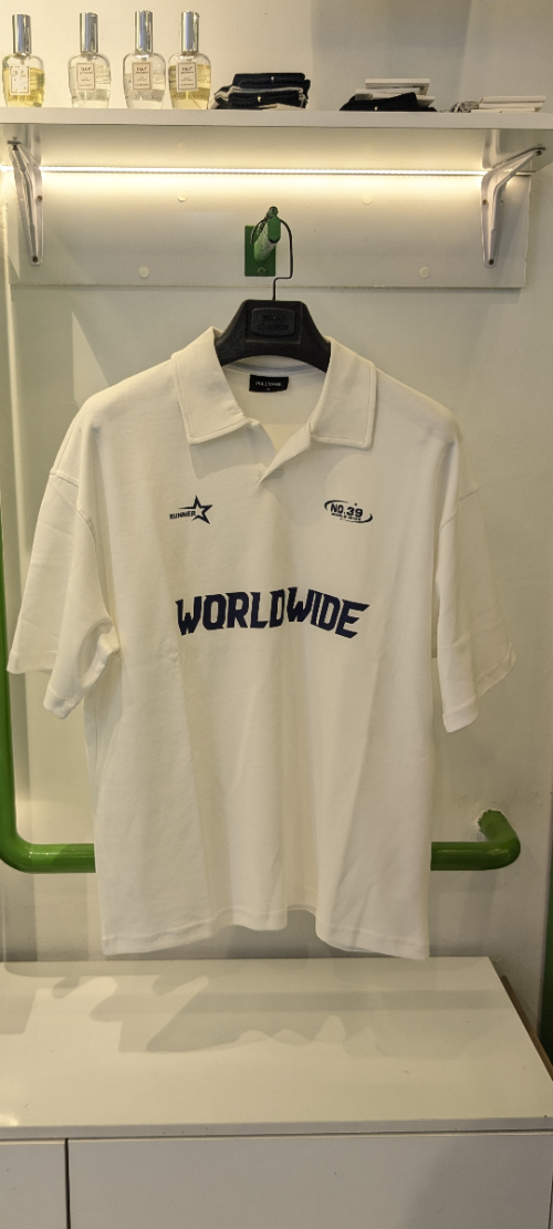 pm white
