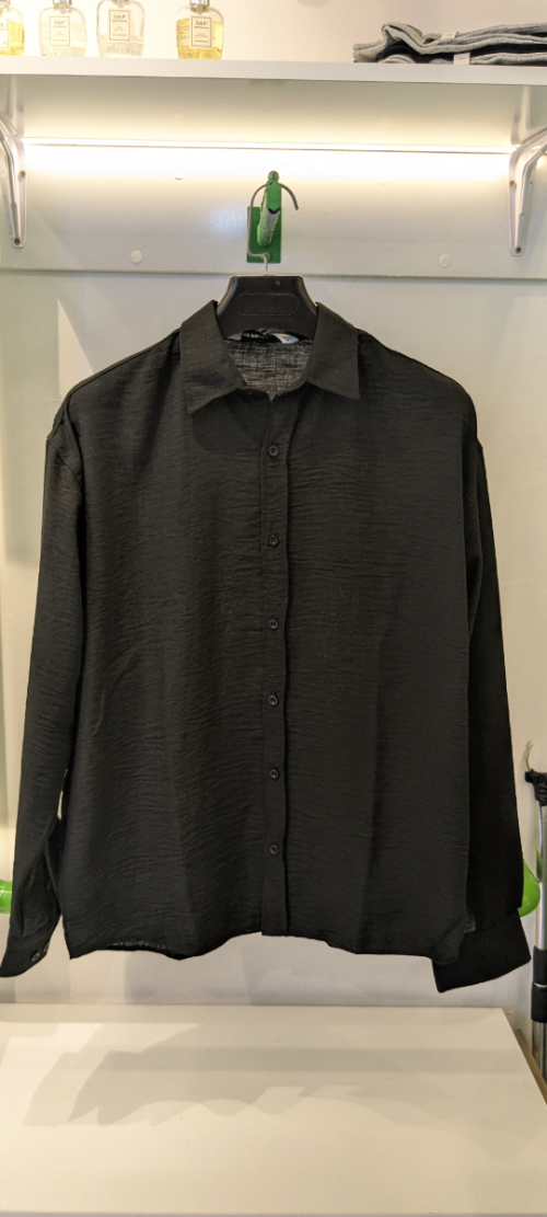 Lain dp black
