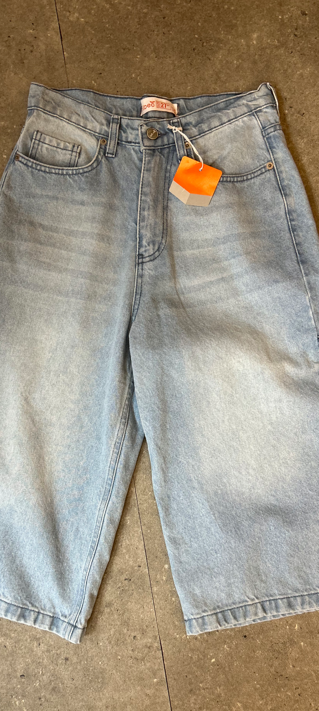 bilbec jorts bleu