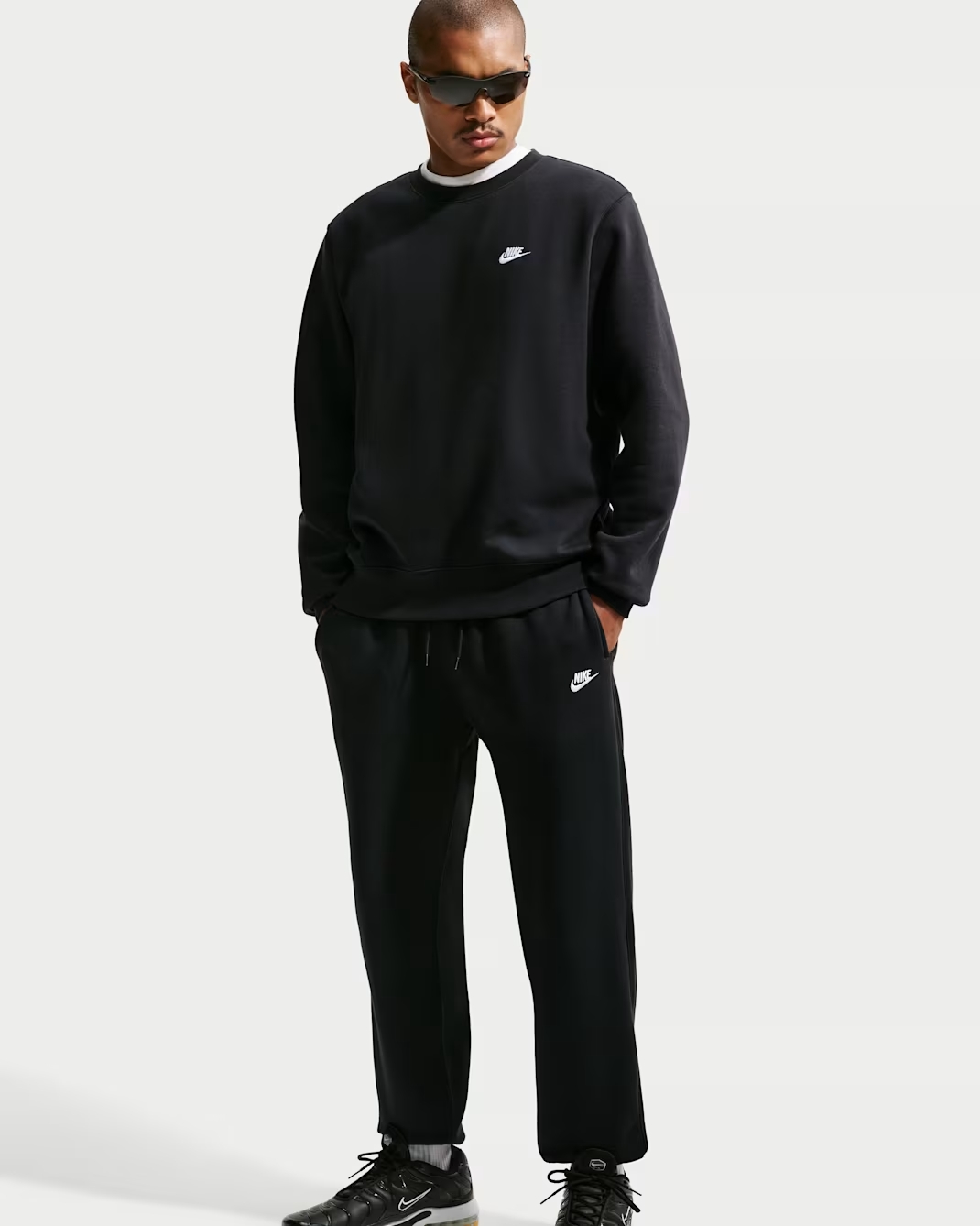 Pantalon de jogging pour homme