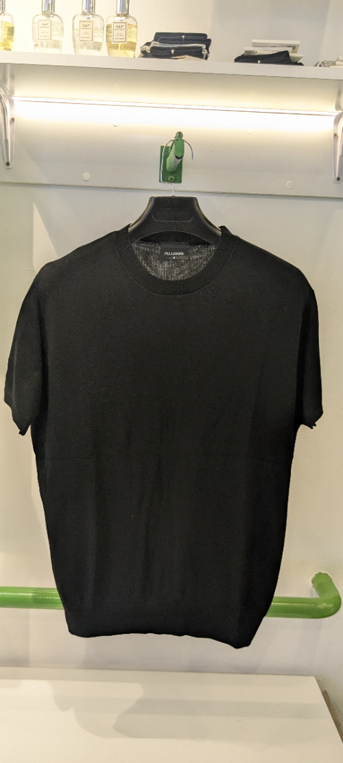 pm simple noir