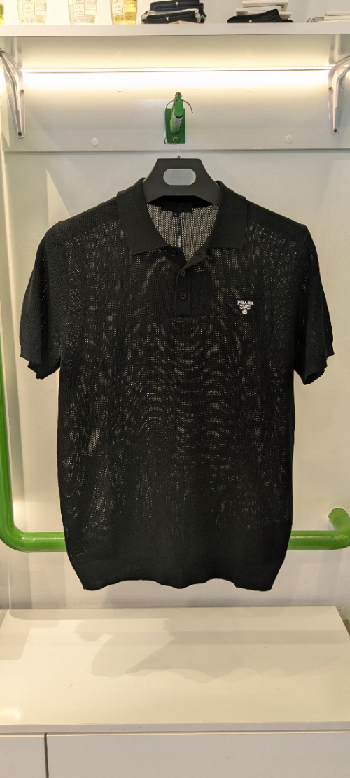 prada black