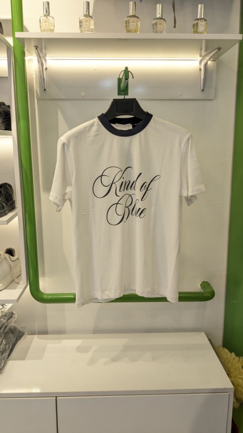 Zara white