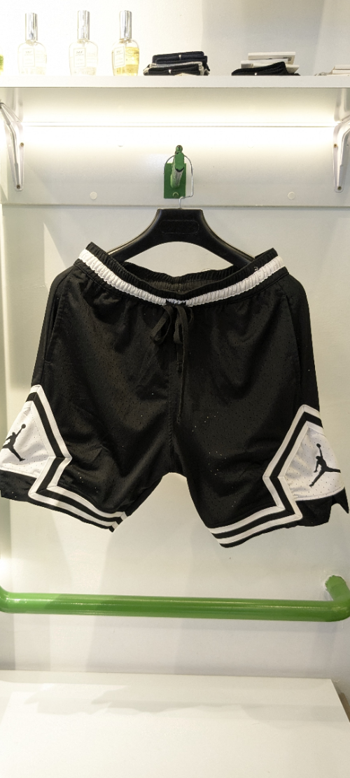 short joran  black