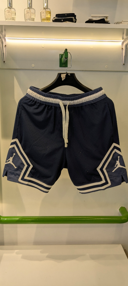 shorts joran bleu