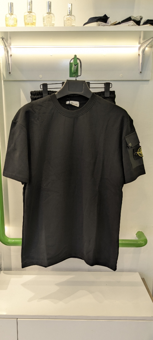 stone ensemble black