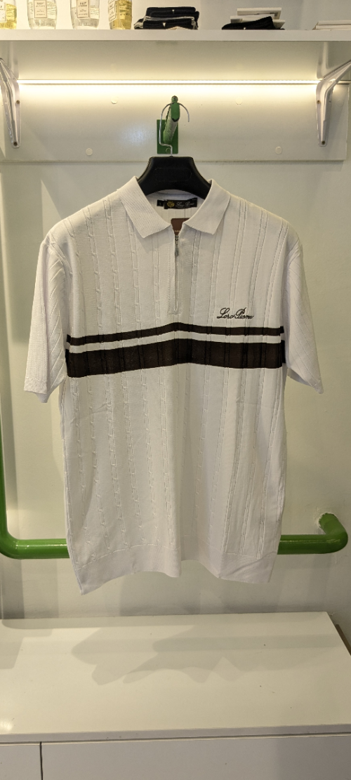 loro piana blanc