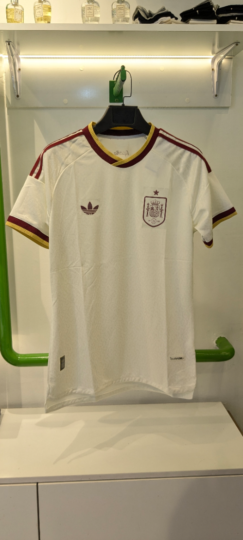 t-shirt spain