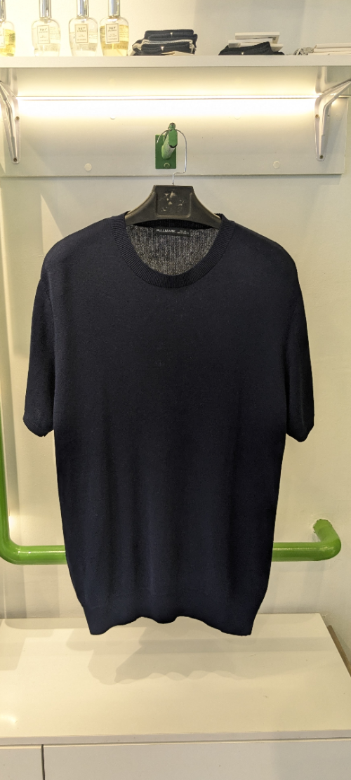 pm simple bleu