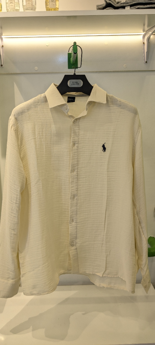 Polo baige