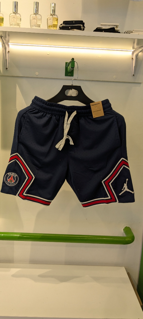 shorts jordan psg